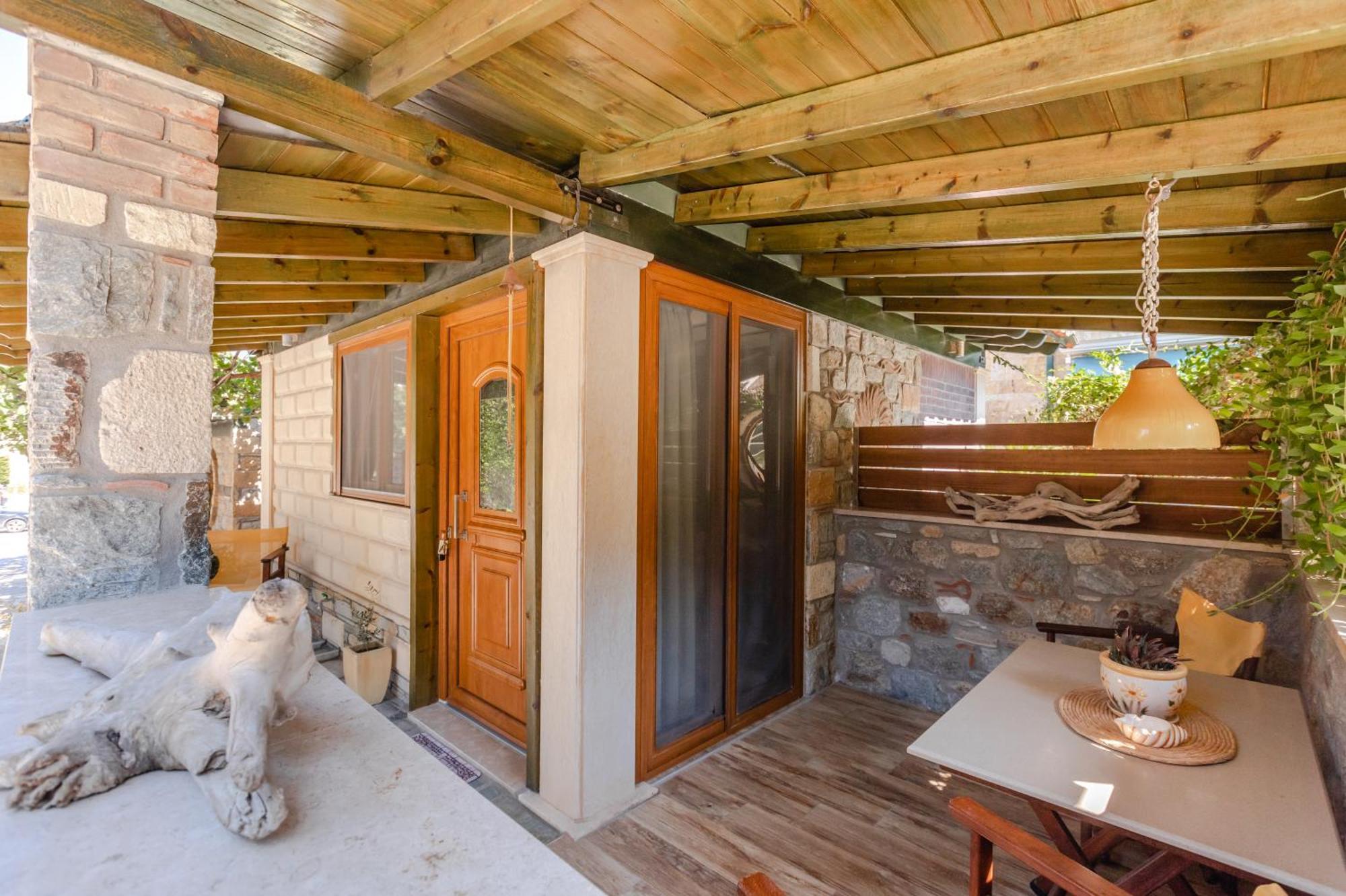 Talizeti Home - Adults Only Sarti Exterior photo