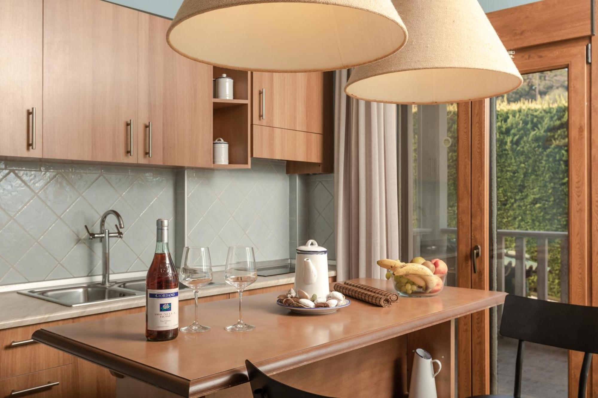 Talizeti Home - Adults Only Sarti Exterior photo