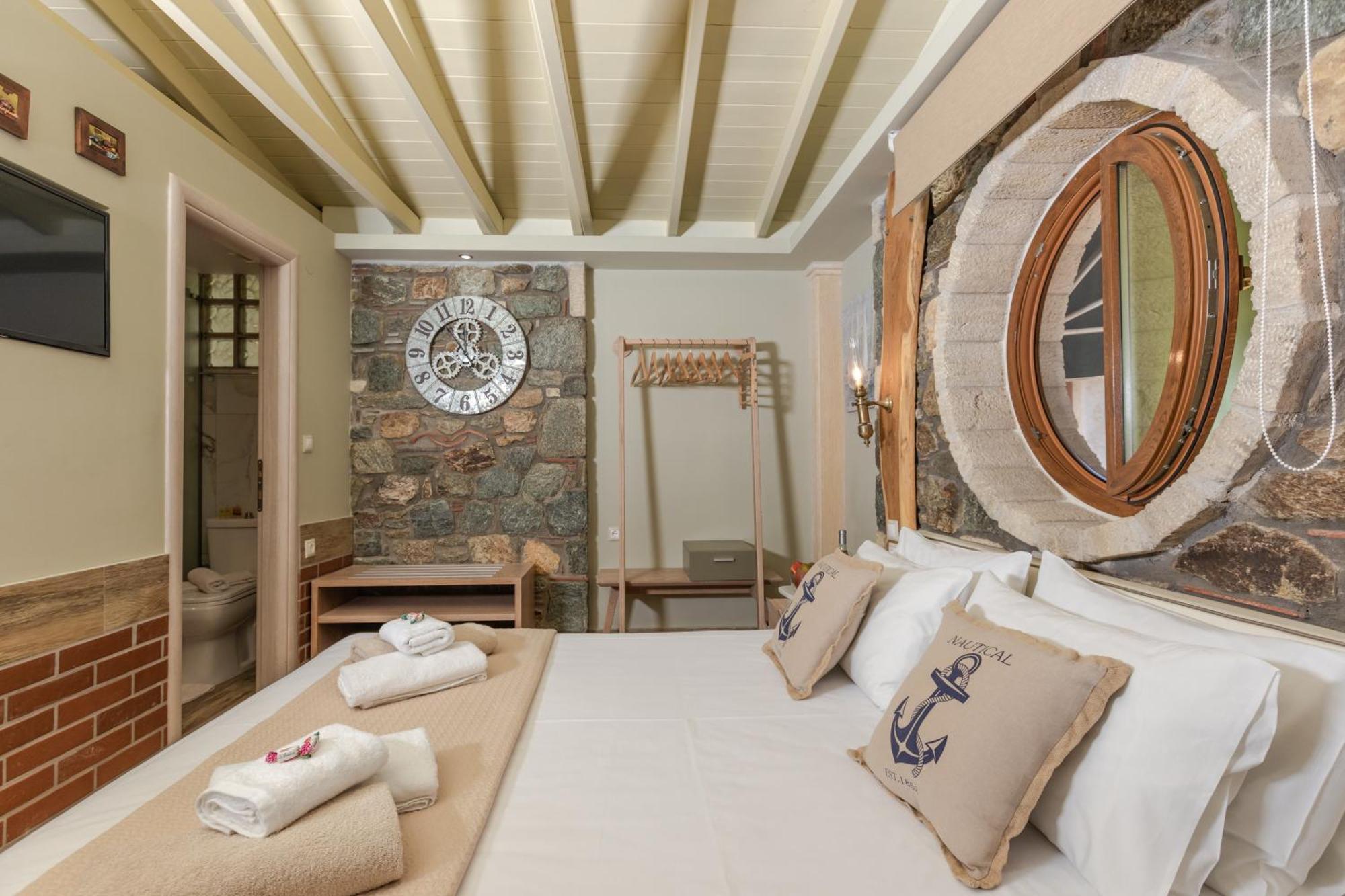 Talizeti Home - Adults Only Sarti Exterior photo