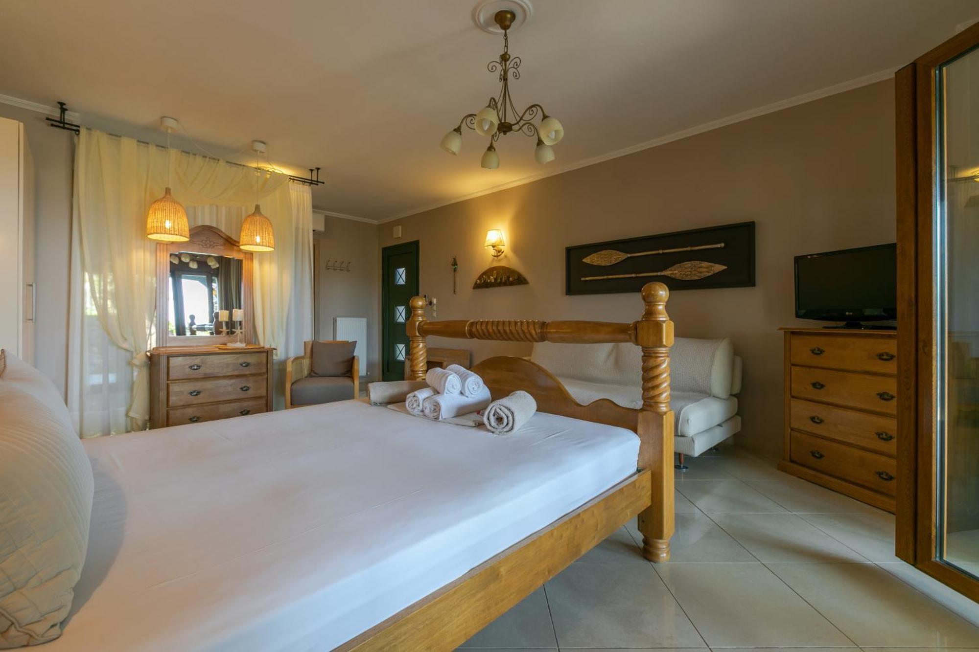 Talizeti Home - Adults Only Sarti Exterior photo