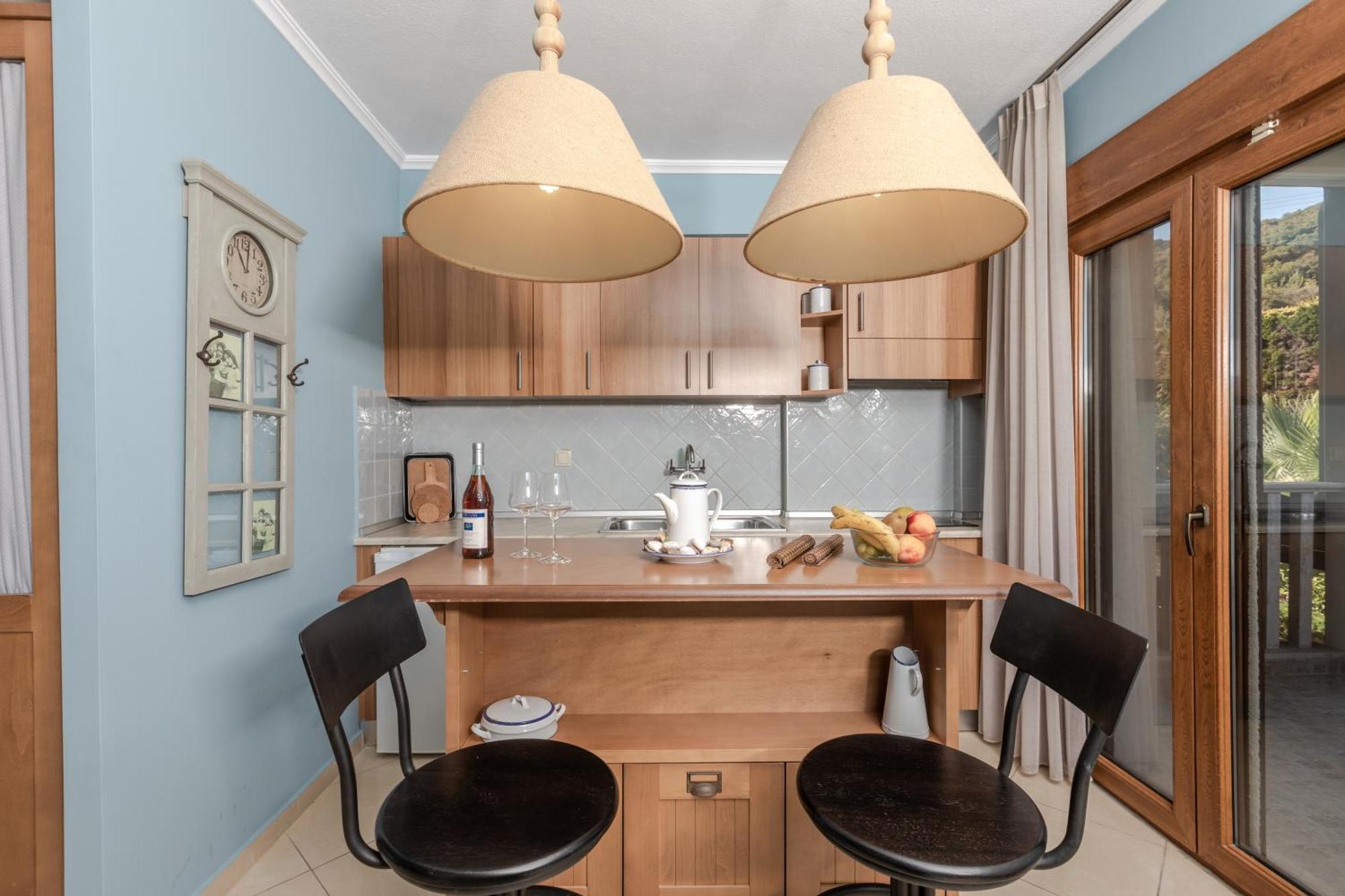 Talizeti Home - Adults Only Sarti Exterior photo