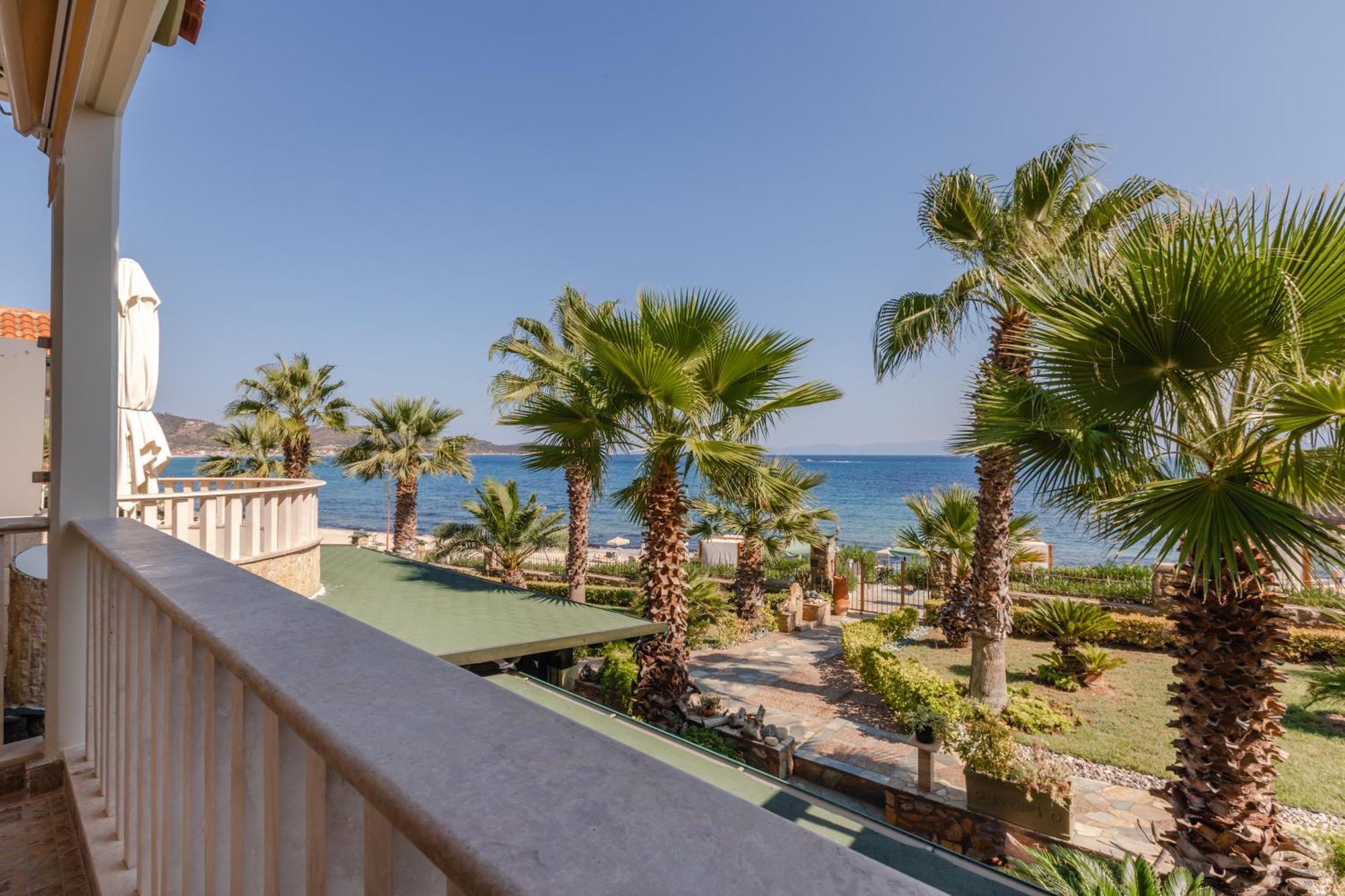 Talizeti Home - Adults Only Sarti Exterior photo